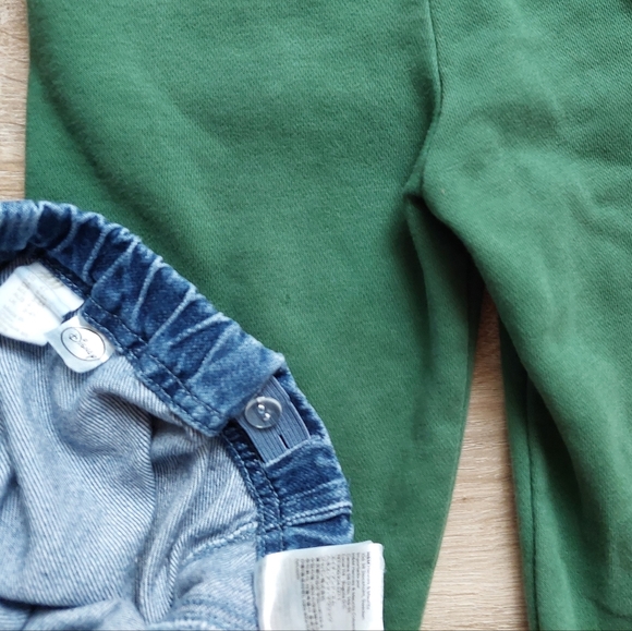 Mickey Bundle 4T-5T - Picture 13 of 16